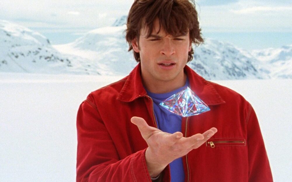 Zdjęcie okładkowe wpisu: Kiepskie wieści dla fanów Smallville. Planowana animacja bez zielonego światła od Warner Bros.