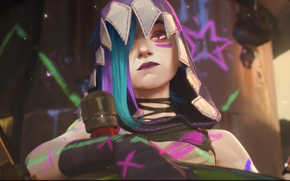 Zdjęcie okładkowe wpisu: Arcane to nie koniec historii. Riot Games pracuje nad trzema projektami z uniwersum League of Legends