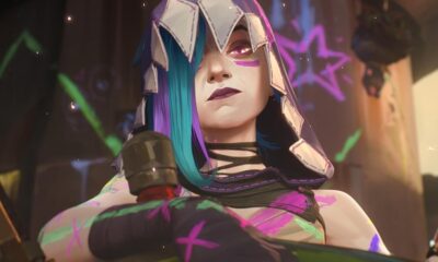 Zdjęcie okładkowe wpisu: Arcane to nie koniec historii. Riot Games pracuje nad trzema projektami z uniwersum League of Legends