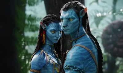 Zdjęcie okładkowe wpisu: Zobacz przepiękne concept arty z Avatar: Fire & Ash! Kiedy premiera?