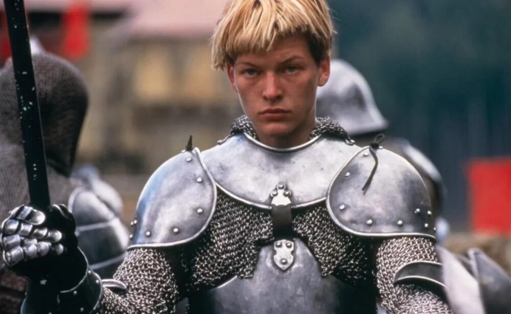 Zdjęcie okładkowe wpisu: Nowy film o Joannie d’Arc zapowiada się epicko. Baz Luhrmann o swoim najbliższym projekcie