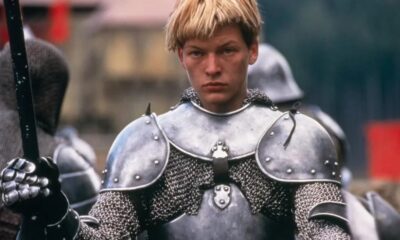 Zdjęcie okładkowe wpisu: Nowy film o Joannie d’Arc zapowiada się epicko. Baz Luhrmann o swoim najbliższym projekcie