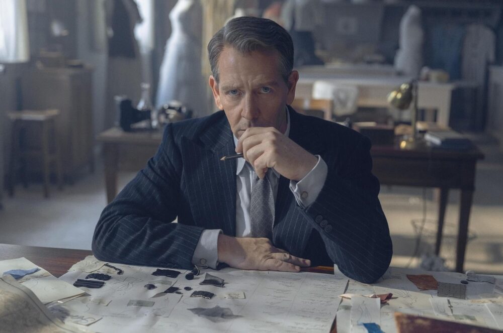 Zdjęcie okładkowe wpisu: Czy to będzie najbardziej oczekiwany film 2025 r.? Ben Mendelsohn w obsadzie Roofman