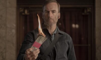 Zdjęcie okładkowe wpisu: Bob Odenkirk na pierwszym zdjęciu z filmu Nobody 2. Szykuje się krwawy powrót Hutcha Mansella