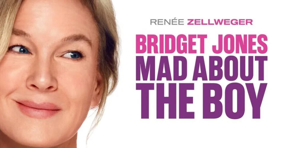 Zdjęcie okładkowe wpisu: Bridget Jones: Szalejąc za facetem z pierwszym zwiastunem