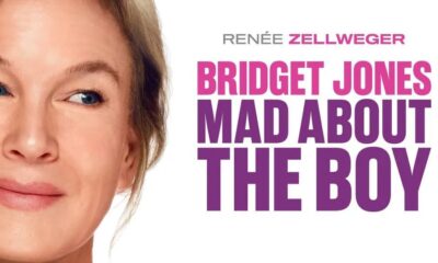 Zdjęcie okładkowe wpisu: Bridget Jones: Szalejąc za facetem z pierwszym zwiastunem
