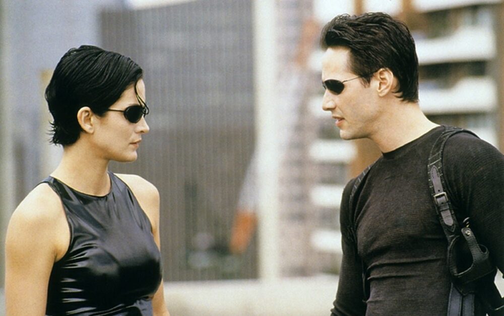 Zdjęcie okładkowe wpisu: Carrie-Anne Moss nie sądziła, że dostanie rolę w Matrixie