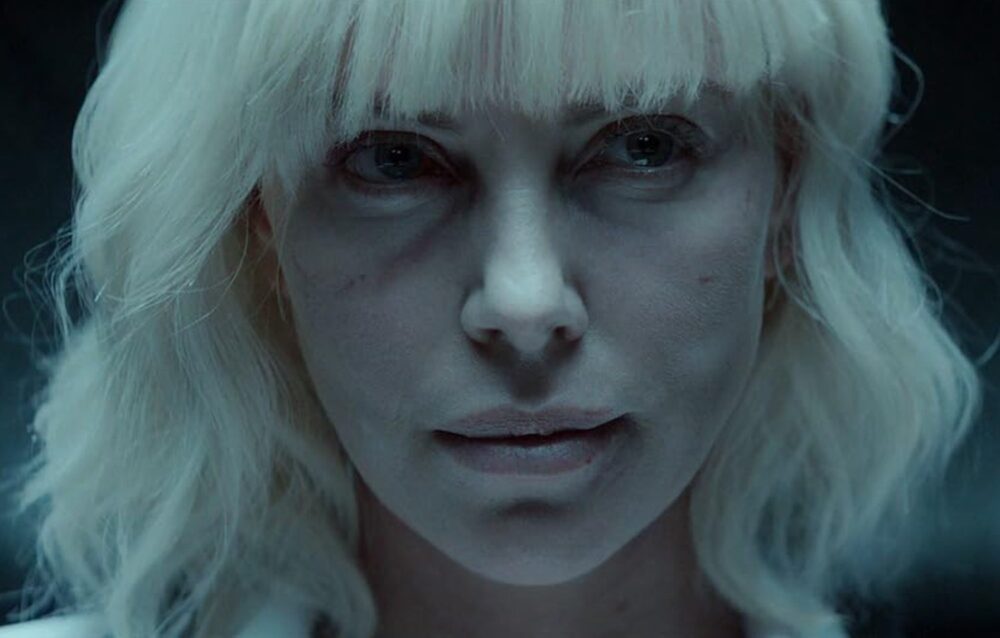 Zdjęcie okładkowe wpisu: Kolejna gwiazda w nowym filmie Christophera Nolana! Do obsady dołącza Charlize Theron