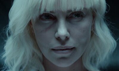 Zdjęcie okładkowe wpisu: Kolejna gwiazda w nowym filmie Christophera Nolana! Do obsady dołącza Charlize Theron