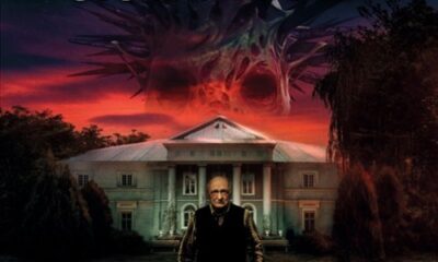 Zdjęcie okładkowe wpisu: Cisza nocna – recenzja filmu. Horror odchodzenia