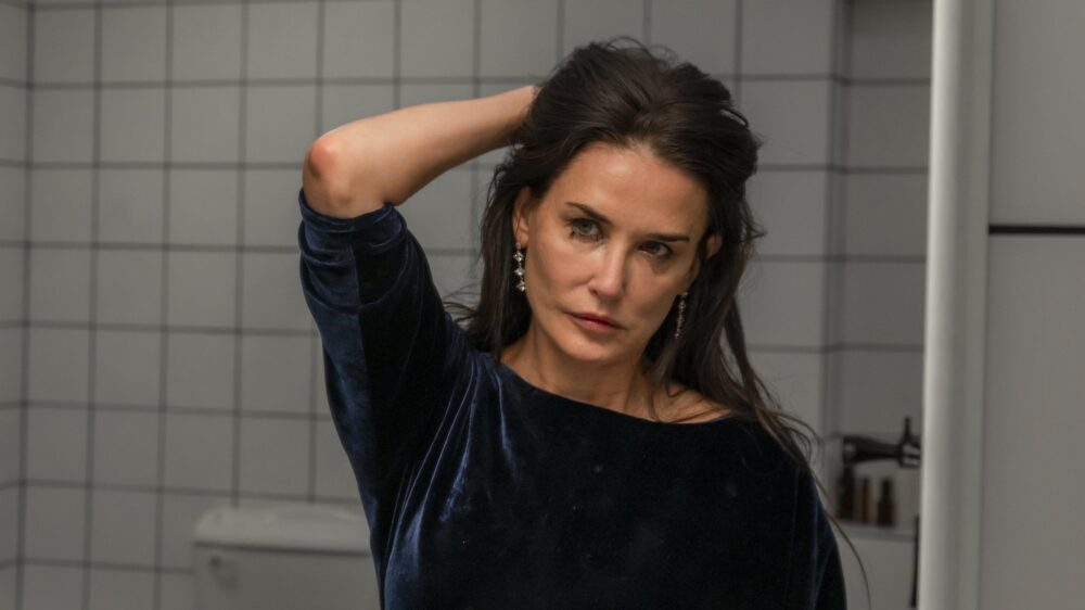 Zdjęcie okładkowe wpisu: Coralie Fargeat wycofała Substancję z Camerimage po słowach dyrektora festiwalu