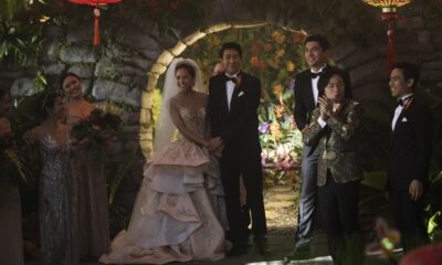 Zdjęcie okładkowe wpisu: Bajecznie bogaci Azjaci powrócą w kolejnym filmie?  Twórca oryginału o szansach na sequel