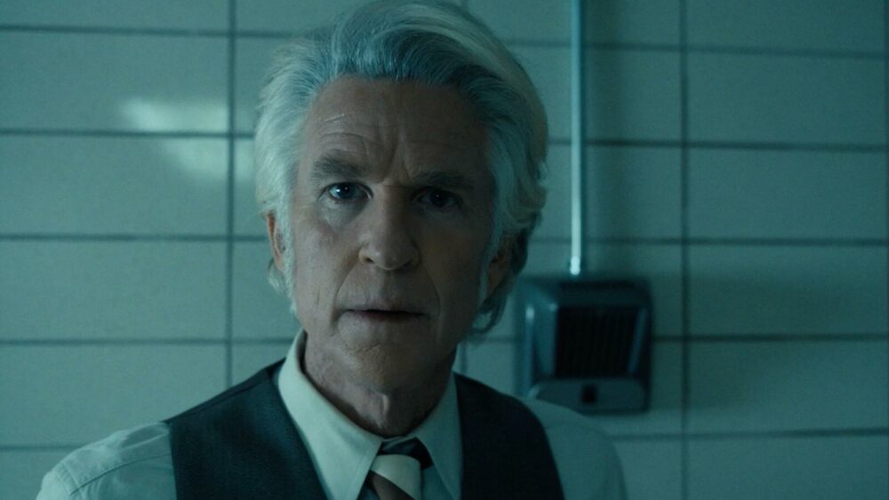Zdjęcie okładkowe wpisu: Czy Dr Brenner powróci w 5 sezonie Stranger Things? Tak sugeruje sam aktor!