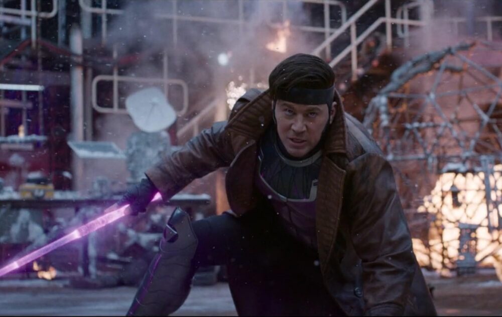Zdjęcie okładkowe wpisu: Czy Gambit powróci do MCU? Ryan Reynolds zdradza, że Marvela ma obsesję na punkcie występu Channinga Tatuma