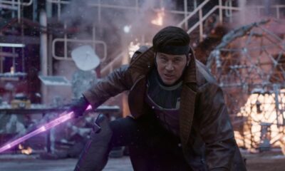 Zdjęcie okładkowe wpisu: Czy Gambit powróci do MCU? Ryan Reynolds zdradza, że Marvela ma obsesję na punkcie występu Channinga Tatuma