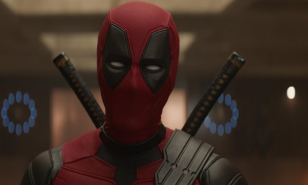 Zdjęcie okładkowe wpisu: Deadpool i Wolverine. Ryan Reynolds zdradza, czy w filmie miał pojawić się Ghost Rider