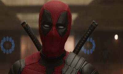 Zdjęcie okładkowe wpisu: Deadpool i Wolverine. Ryan Reynolds zdradza, czy w filmie miał pojawić się Ghost Rider