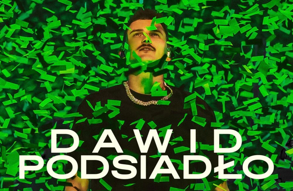 Zdjęcie okładkowe wpisu: Dawid Podsiadło trafi do kin. Powstał film o gwieździe polskiej muzyki