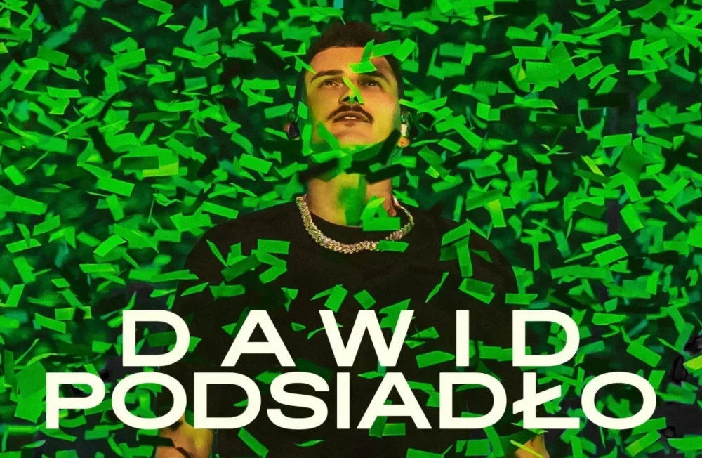 Zdjęcie okładkowe wpisu: Film Dawid Podsiadło – Dokumentalny hitem przedsprzedaży. Wielkie zainteresowanie widzów