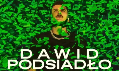 Zdjęcie okładkowe wpisu: Film Dawid Podsiadło – Dokumentalny hitem przedsprzedaży. Wielkie zainteresowanie widzów