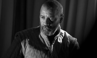 Zdjęcie okładkowe wpisu: Denzel Washington i Paul Thomas Anderson połączą siły? Gwiazdor rozmawiał z reżyserem o potencjalnym filmie