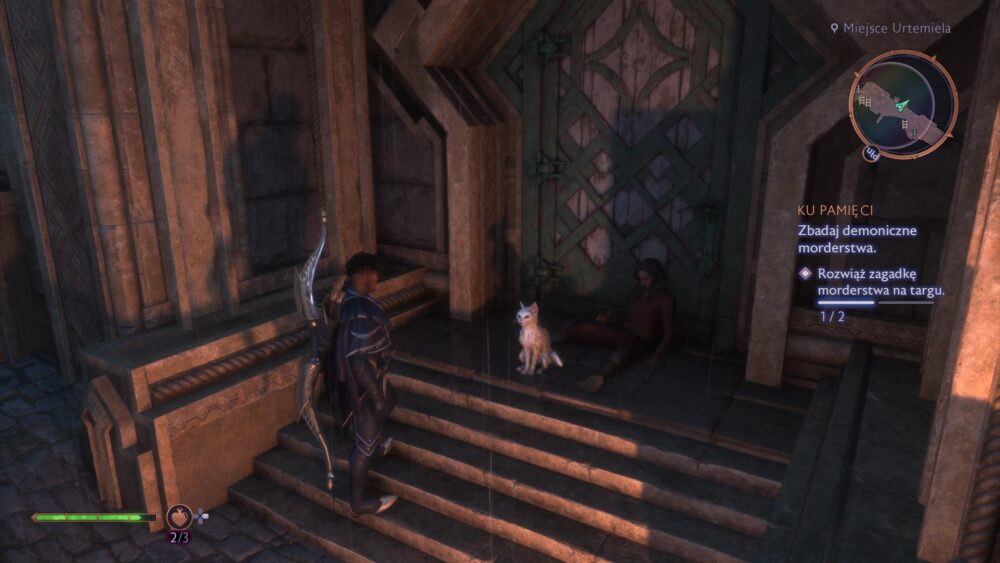 Dragon Age: Straż Zasłony – recenzja gry. Dać BioWare kolejną szansę?
