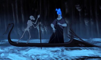 Zdjęcie okładkowe wpisu: Już nie Herkules tylko Hades. Duże zmiany dotyczące aktorskiego Herkulesa