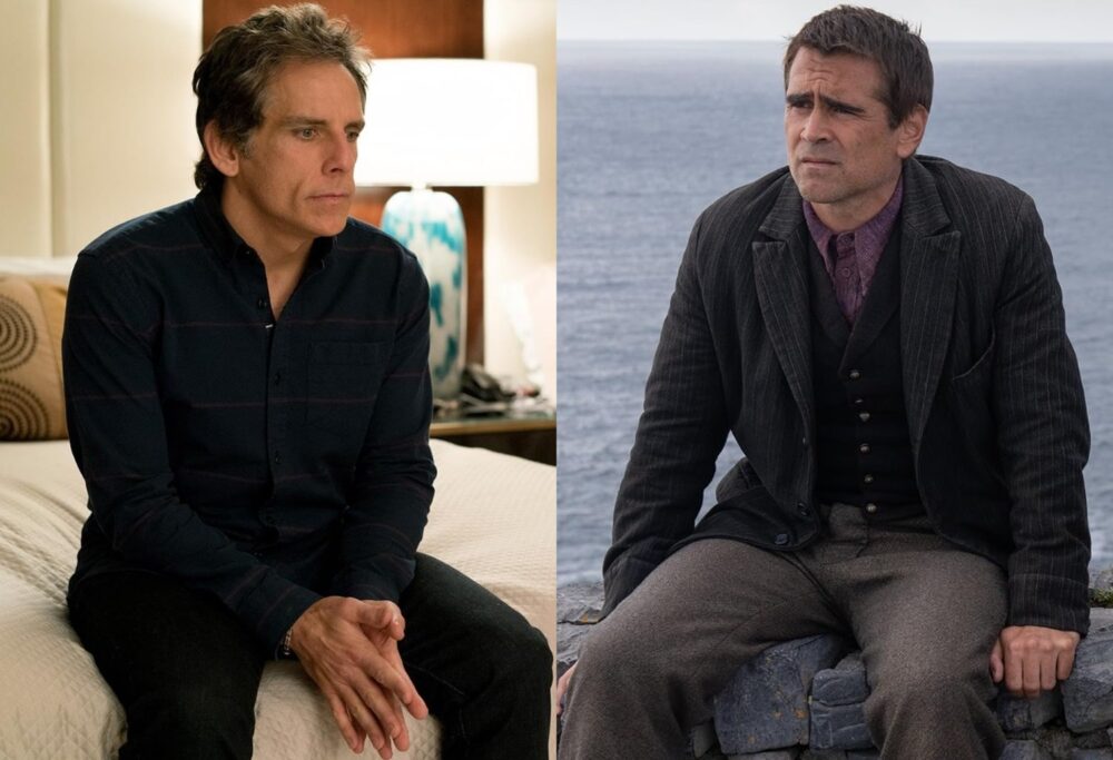 Zdjęcie okładkowe wpisu: Gwiazdy w nowym filmie Andrew Haigha. Ben Stiller i Colin Farrell w obsadzie Belly of the Beast