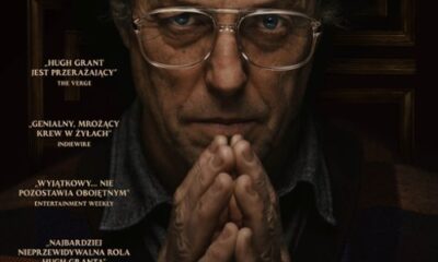 Zdjęcie okładkowe wpisu: Heretic – recenzja genialnego filmu. Jaki nauczyciel, taka lekcja religii