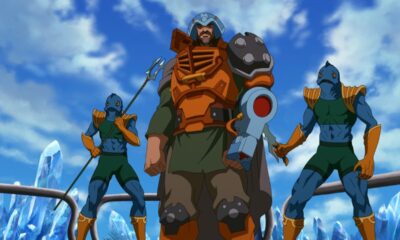 Zdjęcie okładkowe wpisu: Idris Elba prowadzi wstępne rozmowy, aby wystąpić w Masters of the Universe