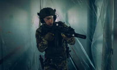 Zdjęcie okładkowe wpisu: Idź przodem, bracie – międzynarodowy hit! Polska produkcja znów górą! Zobacz materiał zza kulis.