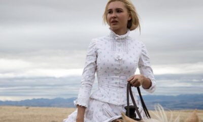 Zdjęcie okładkowe wpisu: Isabel May łączona z udziałem w filmie Krzyk 7. Czy to ona zagra córkę Sidney Prescott?