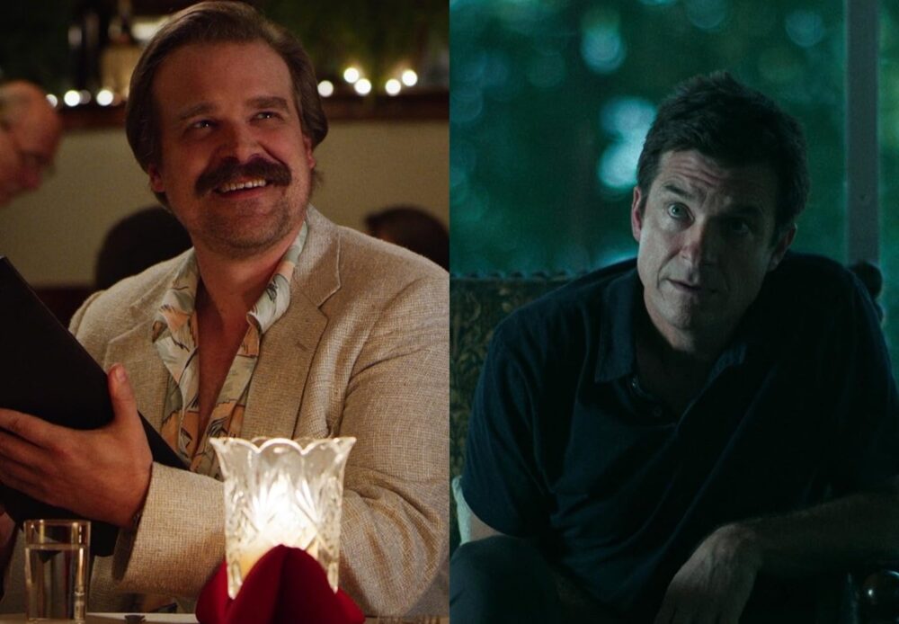 Zdjęcie okładkowe wpisu: Nowy limitowany serial HBO w drodze na mały ekran. David Harbour i Jason Bateman w obsadzie DTF St. Louis