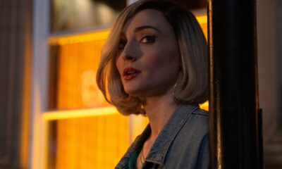 Zdjęcie okładkowe wpisu: ,,Serial próbuje zajrzeć pod powierzchnię i pokazać, kim naprawdę była jako człowiek.” – rozmowa z Anna Symon, twórczynią serialu Joan