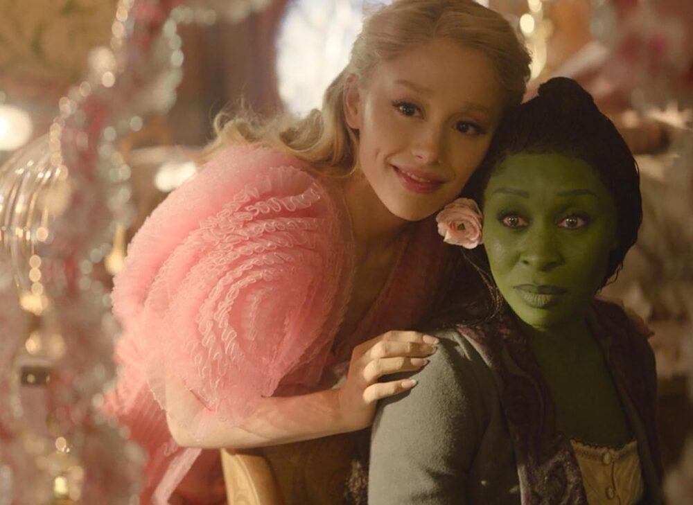 Zdjęcie okładkowe wpisu: Polska premiera Wicked tuż za rogiem. Reżyser filmu zdradza kolejne szczegóły dotyczące muzycznego widowiska