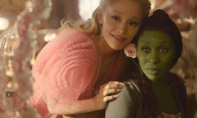 Zdjęcie okładkowe wpisu: Polska premiera Wicked tuż za rogiem. Reżyser filmu zdradza kolejne szczegóły dotyczące muzycznego widowiska