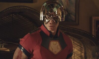 Zdjęcie okładkowe wpisu: Peacemaker. James Gunn ogłasza koniec zdjęć na planie 2. sezonu serialu