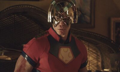 Zdjęcie okładkowe wpisu: Peacemaker. Koniec pierwszych zdjęć na planie 2. sezonu serialu DC