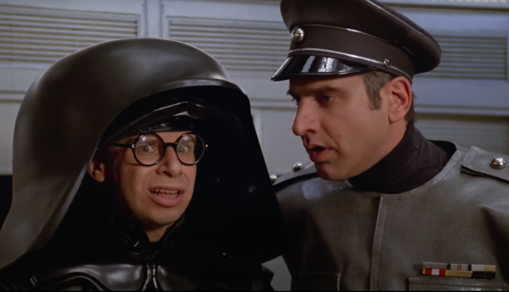 Zdjęcie okładkowe wpisu: Kosmiczne jaja 2 zachwycają? Tak twierdzi Josh Gad!