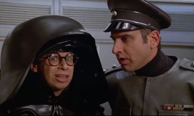 Zdjęcie okładkowe wpisu: Kosmiczne jaja 2 zachwycają? Tak twierdzi Josh Gad!