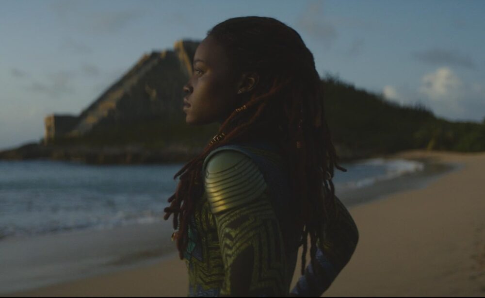 Zdjęcie okładkowe wpisu: Kolejna gwiazda zagra u Christophera Nolana! Lupita Nyong’o w obsadzie nowego filmu reżysera