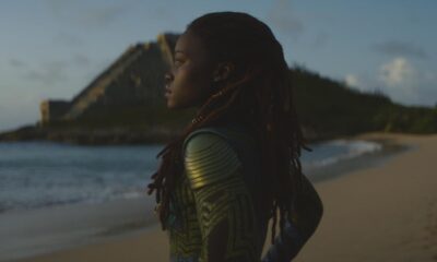 Zdjęcie okładkowe wpisu: Kolejna gwiazda zagra u Christophera Nolana! Lupita Nyong’o w obsadzie nowego filmu reżysera