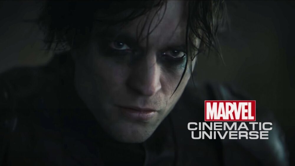 Zdjęcie okładkowe wpisu: Był w Gotham, teraz wskoczy do MCU? Robert Pattinson prowadzi rozmowy odnośnie roli