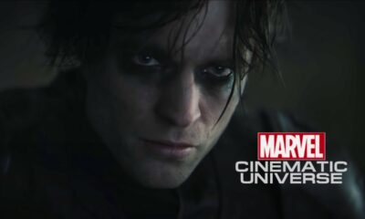Zdjęcie okładkowe wpisu: Był w Gotham, teraz wskoczy do MCU? Robert Pattinson prowadzi rozmowy odnośnie roli