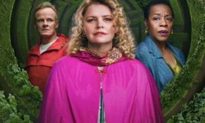 Zdjęcie okładkowe wpisu: Historia oparta na steku kłamstw – recenzja serialu. Oszukać, wykorzystać i zniknąć