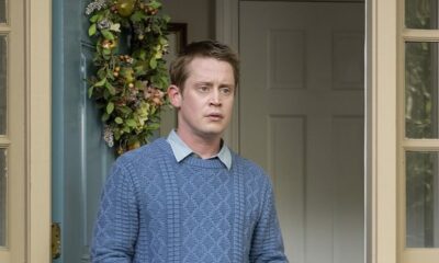 Zdjęcie okładkowe wpisu: Fallout. Macaulay Culkin dołącza do obsady 2. sezonu hitu Prime Video