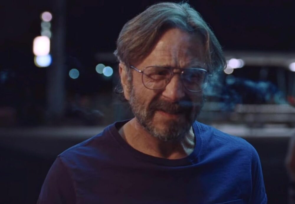 Zdjęcie okładkowe wpisu: Powiększa się obsada biografii Bruce’a Springsteena. Marc Maron na pokładzie filmu Scotta Coopera