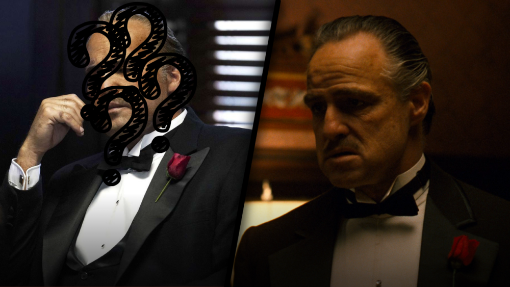 Zdjęcie okładkowe wpisu: Marlon Brando czy to Ty? Nie! To Billy Zane!