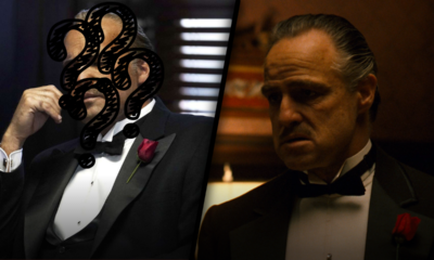 Zdjęcie okładkowe wpisu: Marlon Brando czy to Ty? Nie! To Billy Zane!