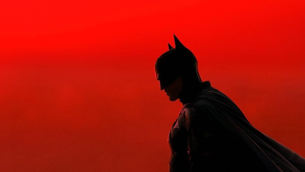 Zdjęcie okładkowe wpisu: Matt Reeves zdradził, z czym zmierzy się Batman w drugiej części